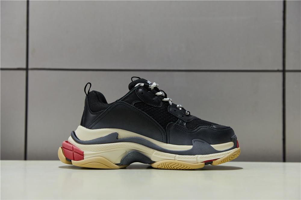 God Paris Triple S Trainer Bred